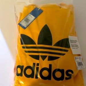 Adidas hoodie